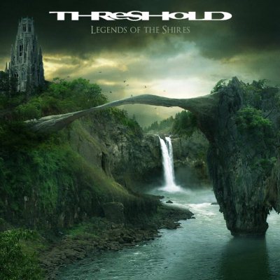 Threshold: "Legends Of The Shires" – 2017